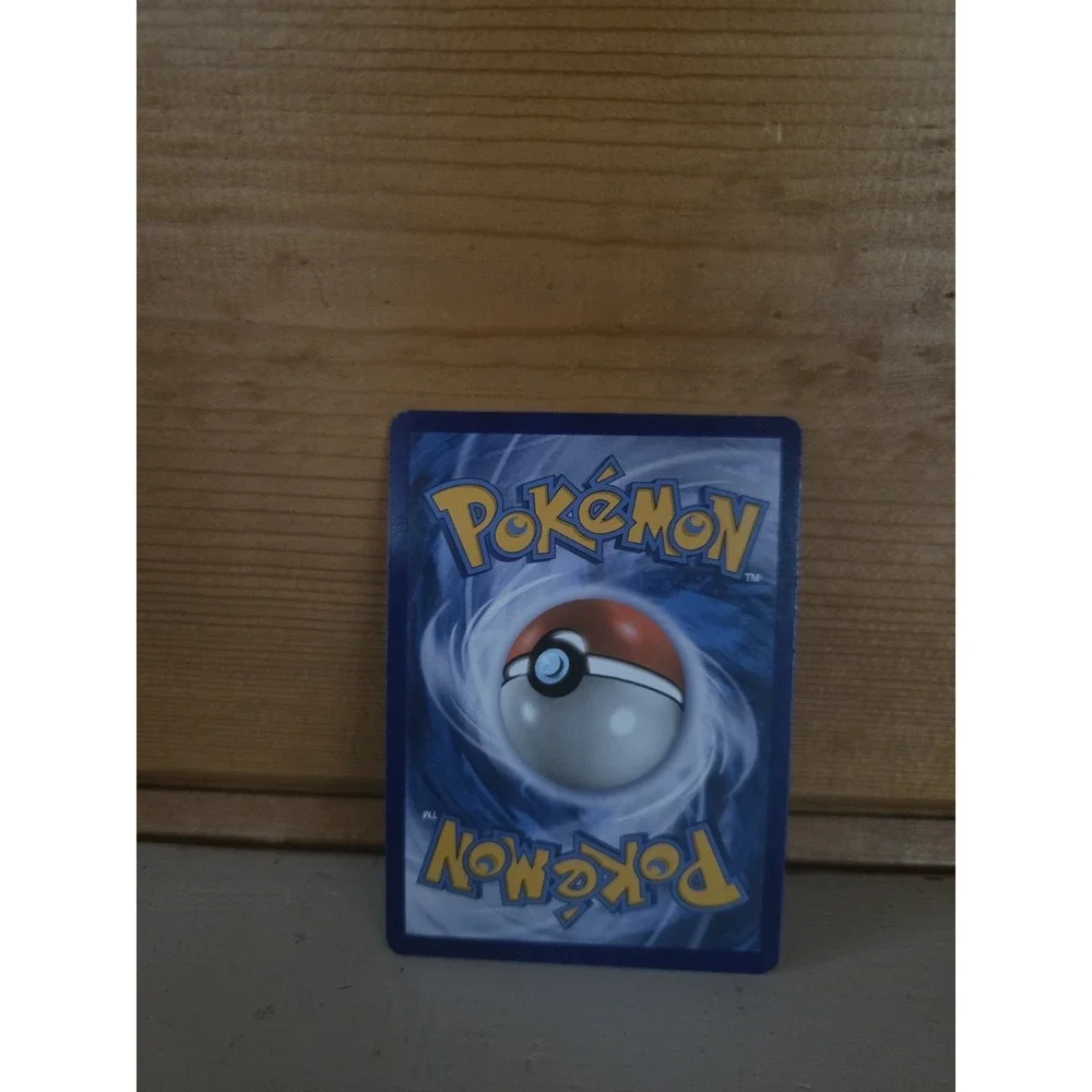 Entei Prerelease Promo Holo SM219 SM 130 HP Basic Ryuta Fuse Pokemon TCG EN